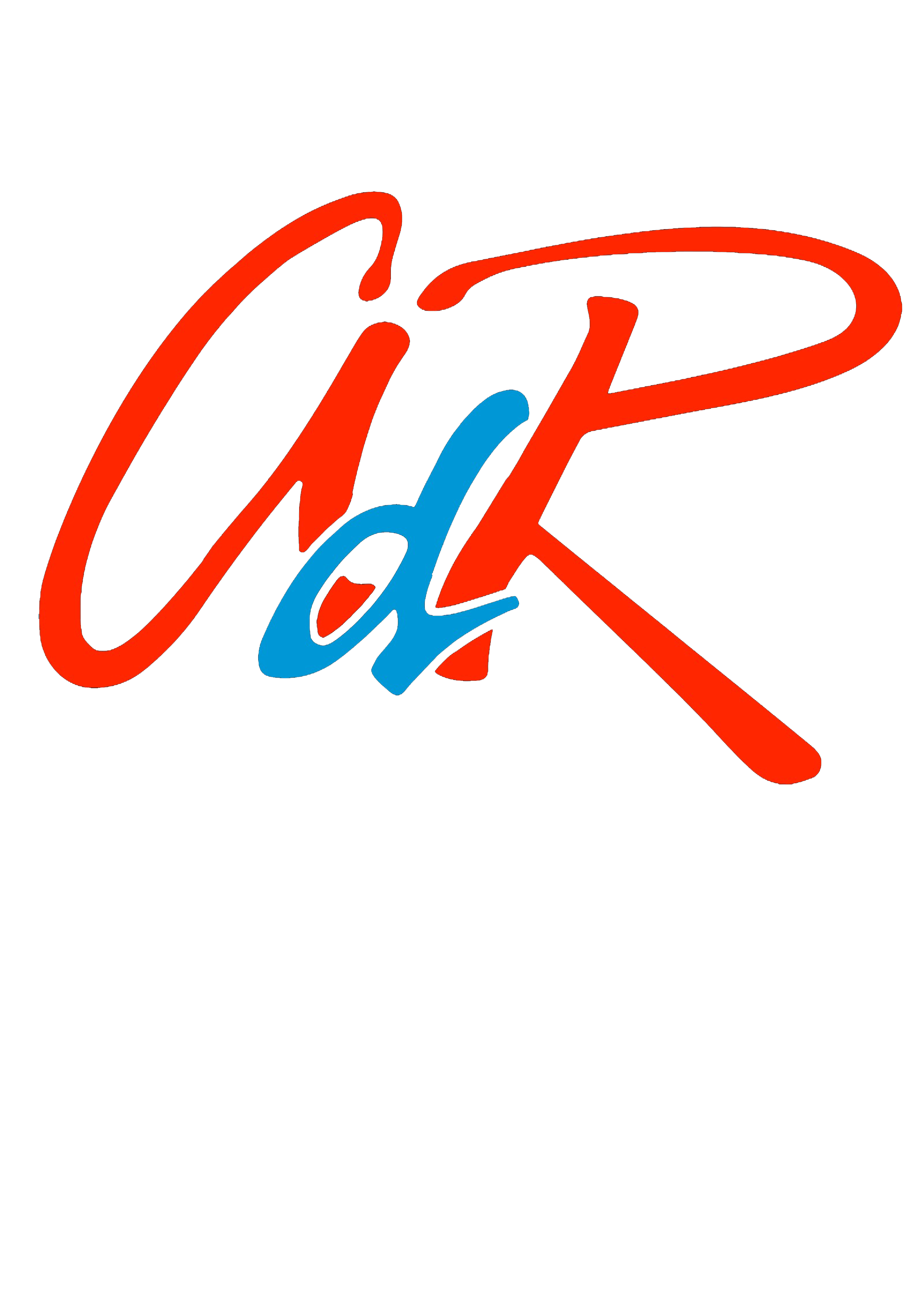 Logo AdR
