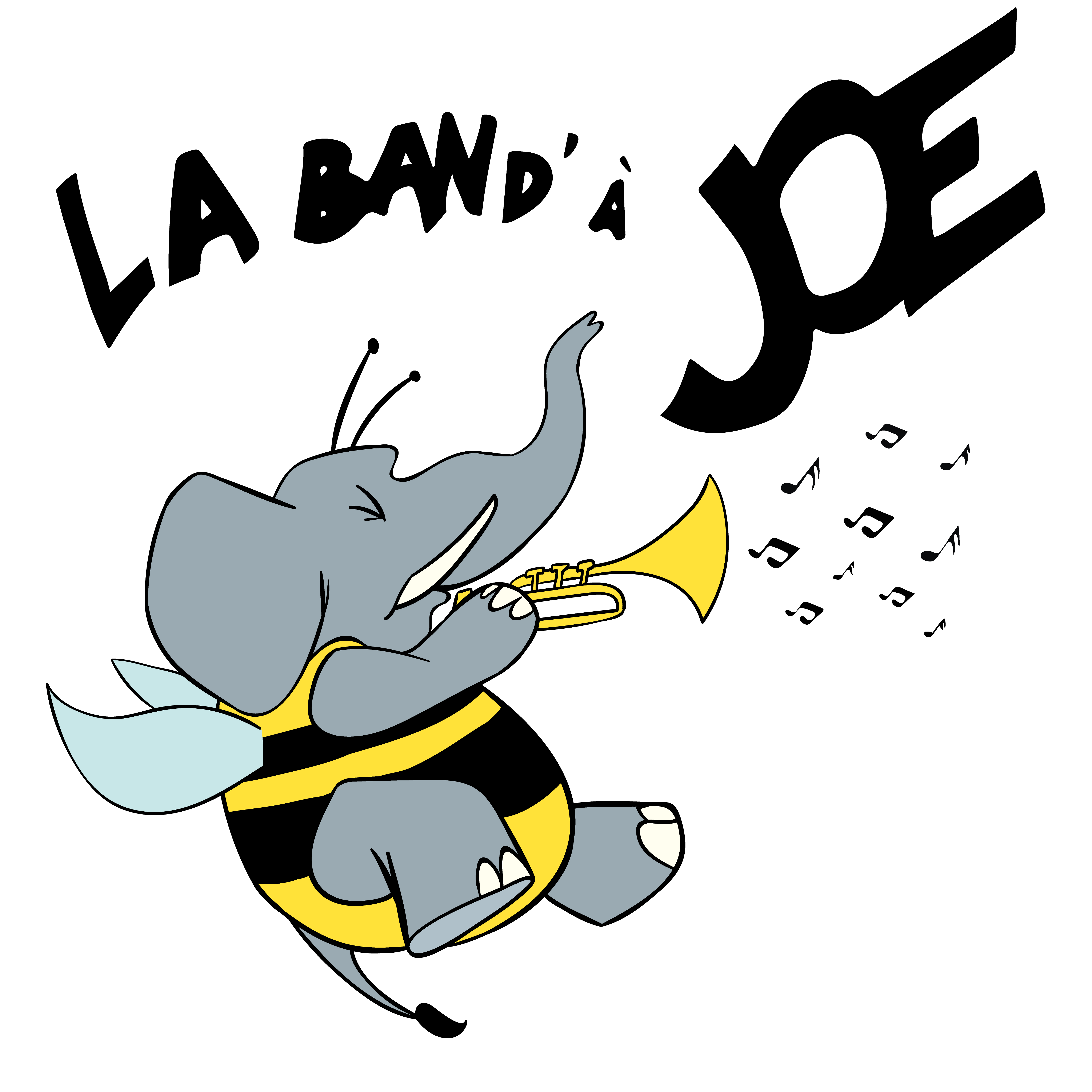 Logo BaJ
