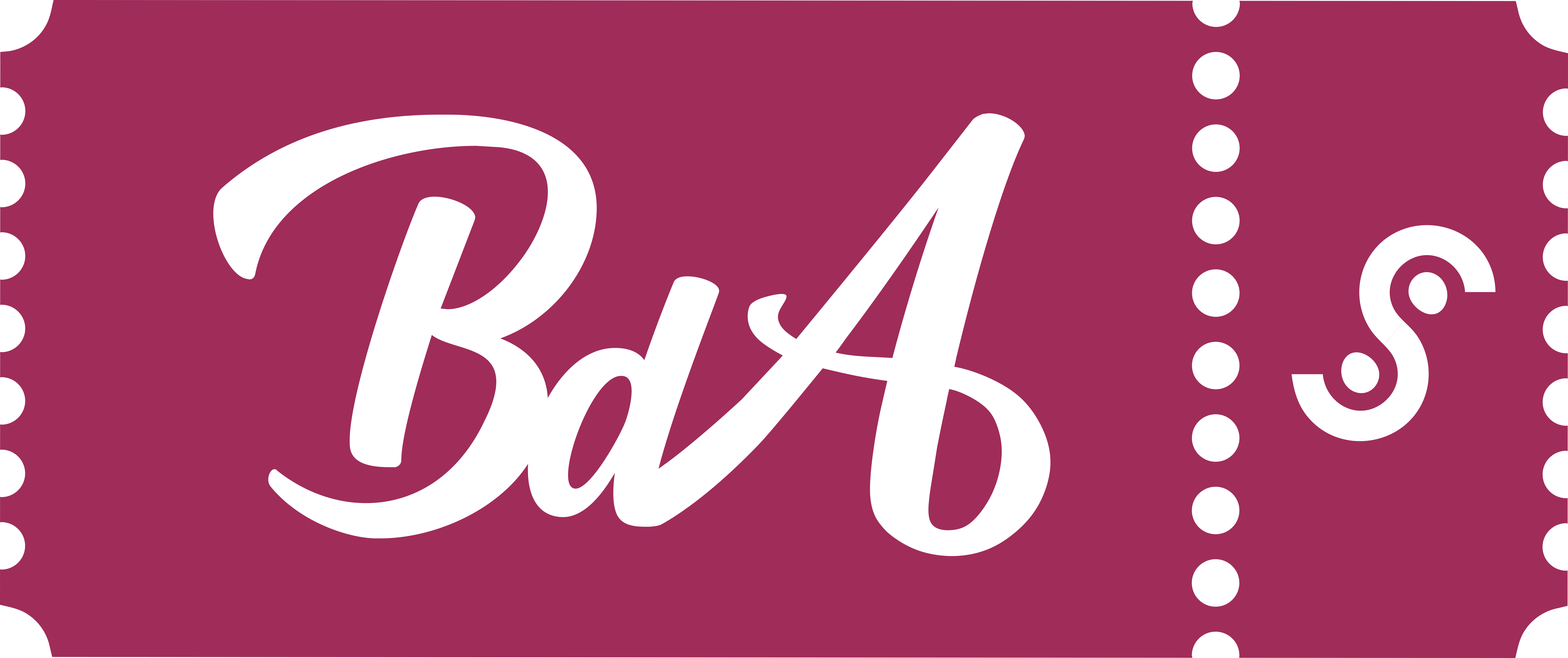 Logo BdA