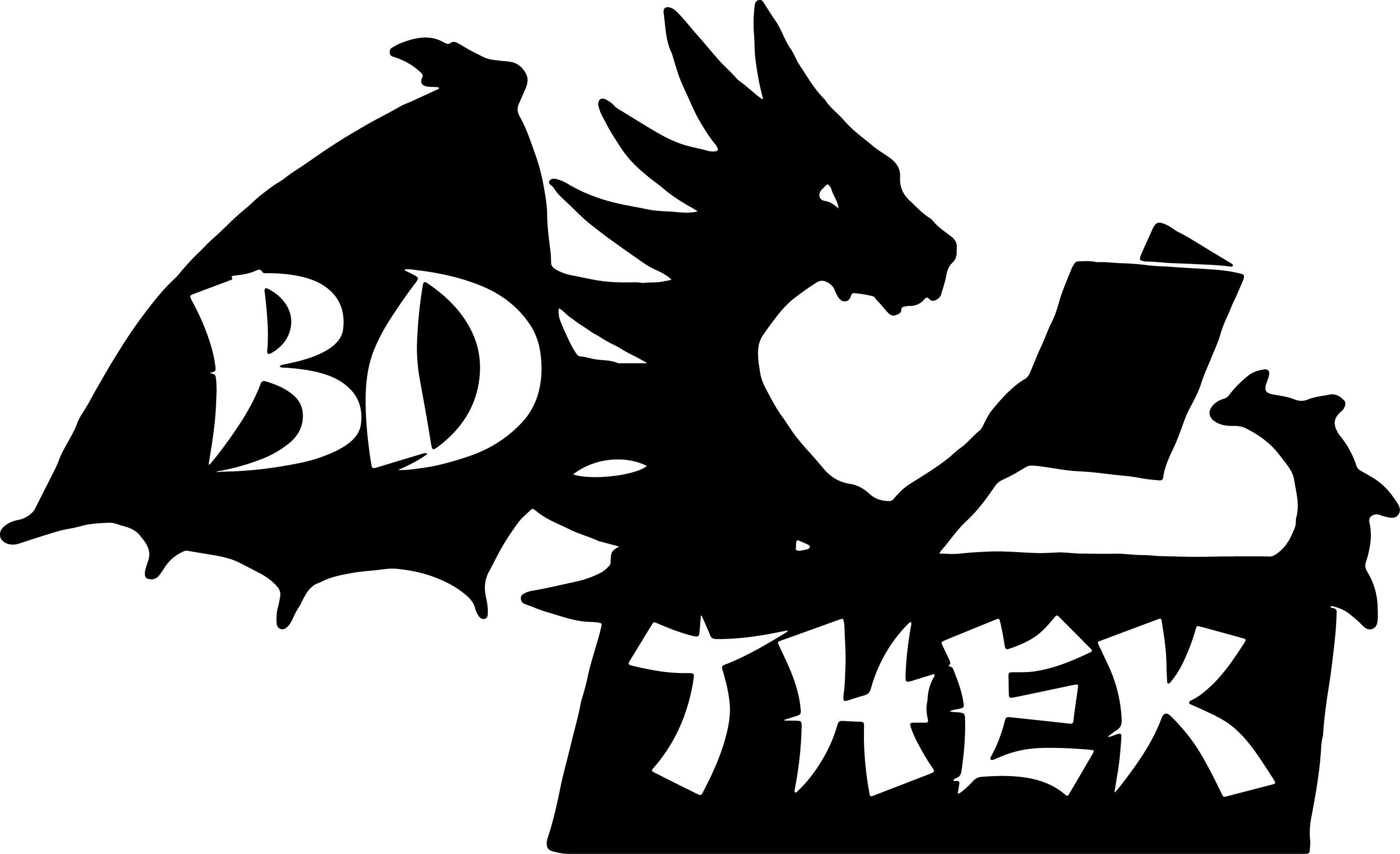 Logo Bdteque