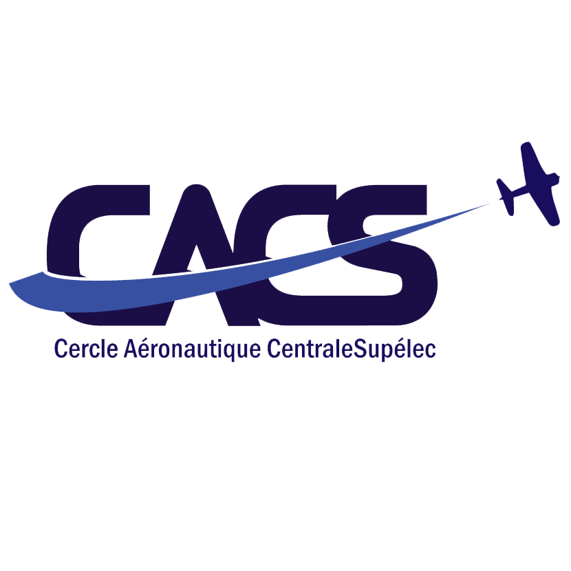 Logo CACS