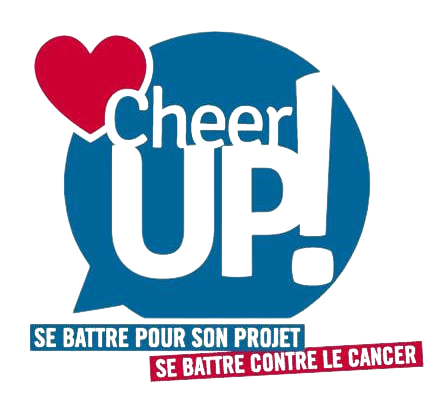 Logo Cheer Up