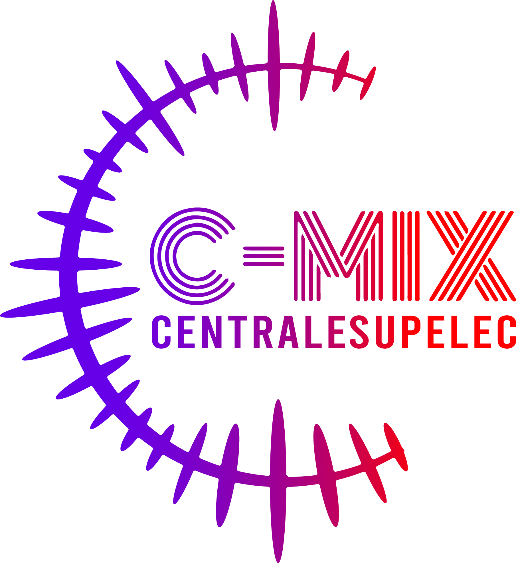 Logo C-mix