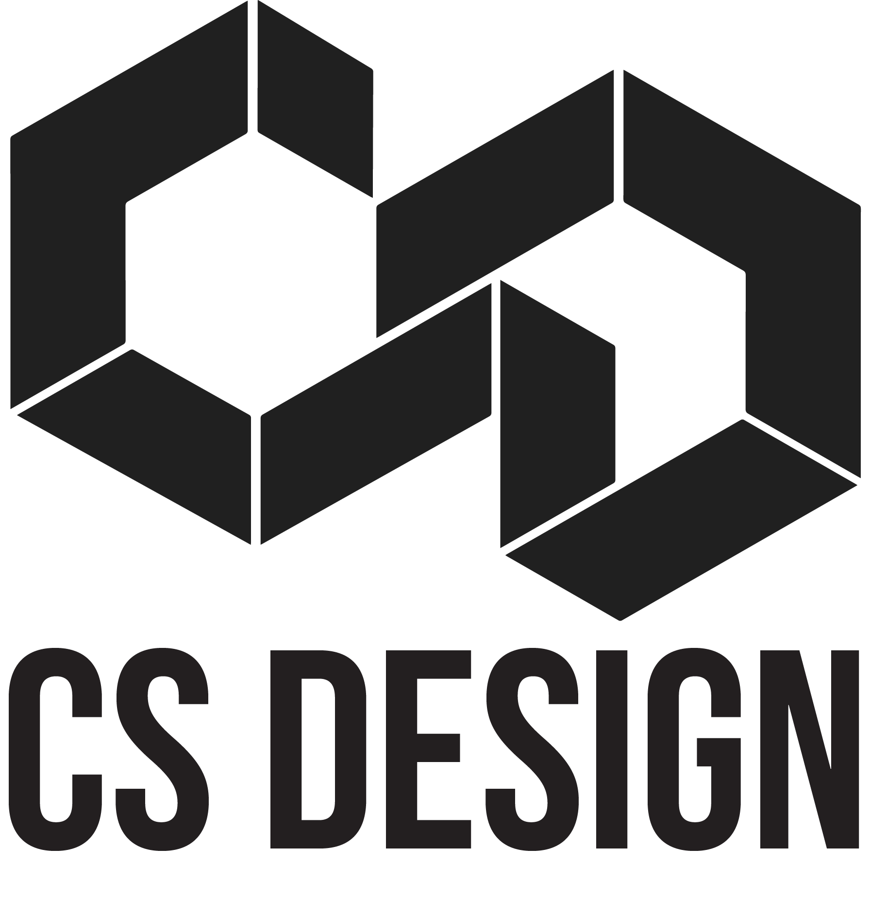 Logo CS Design