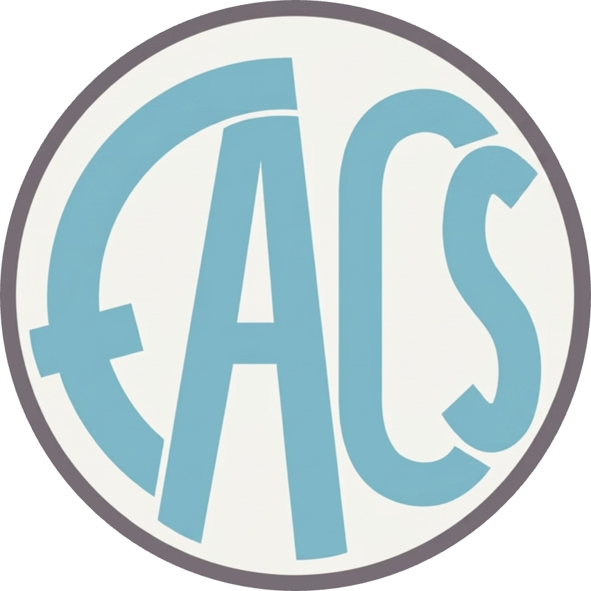 Logo FACS