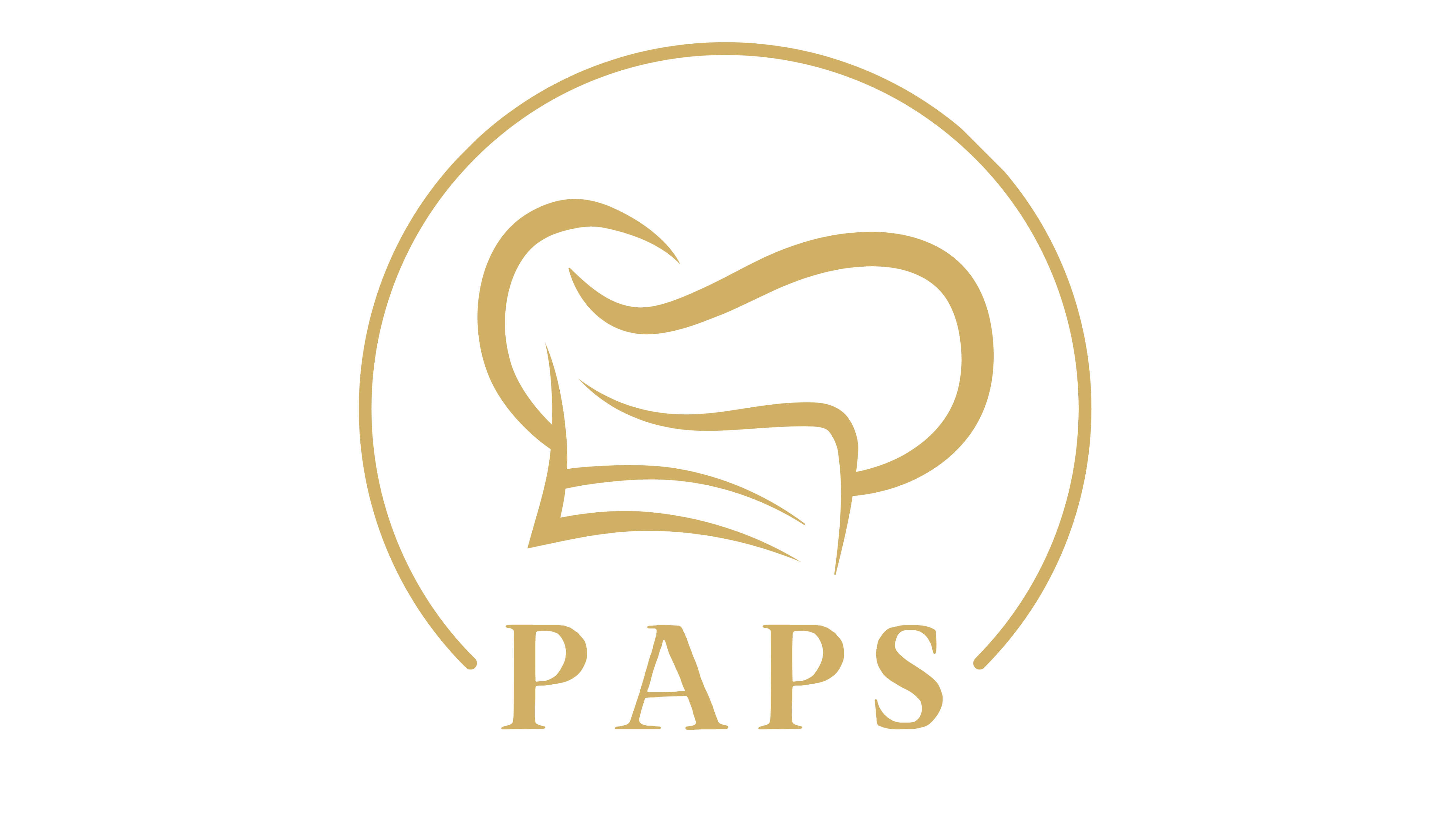 Logo PAPS