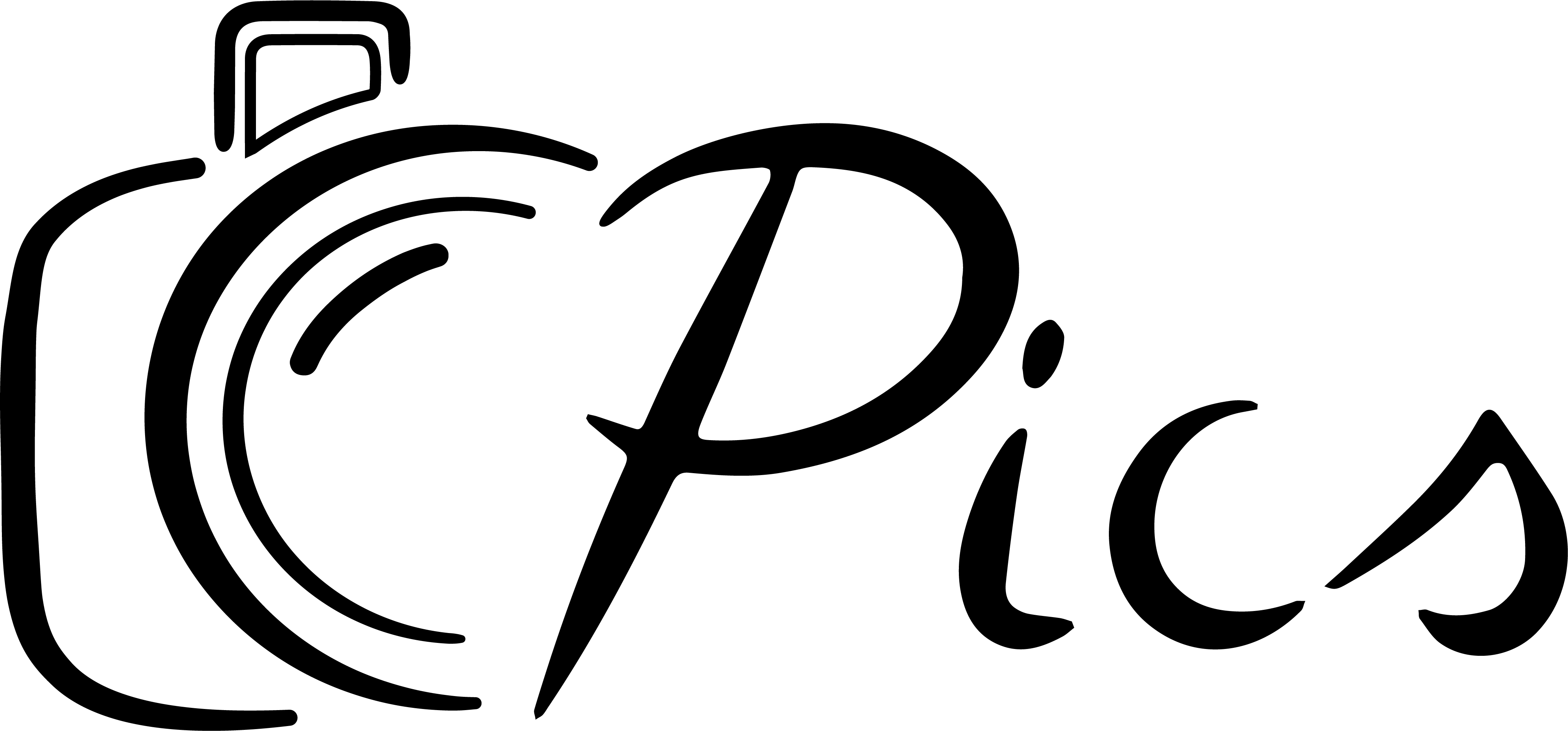 Logo Pics