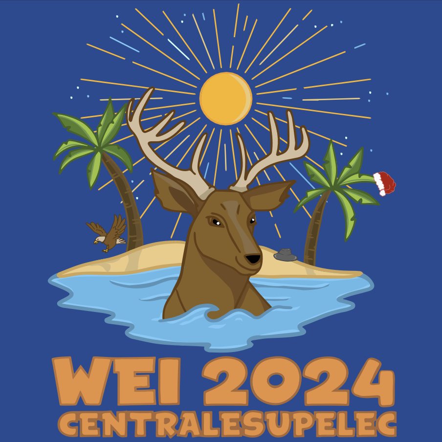 Logo WEI